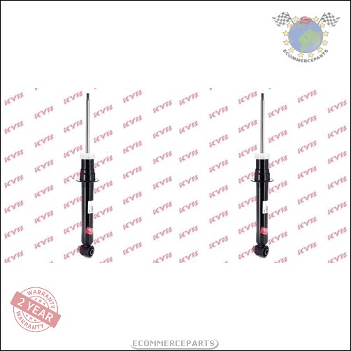 Kit Amortisseurs avant + arrière Kyb Excel-G pour BMW 5 F10 535 530 528 5 #09