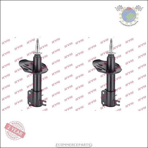 Kit Amortisseurs avant + arrière Kyb Premium pour DAEWOO LEGANZA
