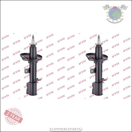 Kit Amortisseurs avant + arrière Kyb Premium pour DAEWOO LEGANZA #78