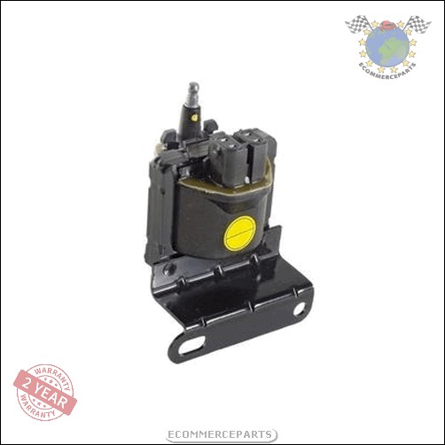 Bobine D'allumage MagnetiMarelli pour DAEWOO ESPERO NEXIA