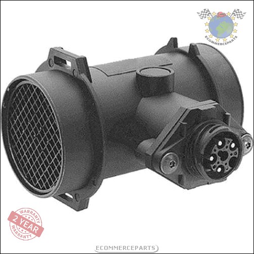 Débitmètre De Masse D'air MagnetiMarelli pour MERCEDES SPRINTER 414 314 214 CLA