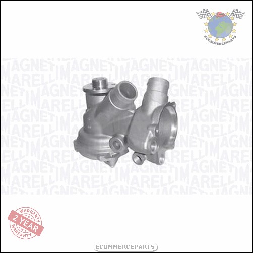 Pompe à eau MagnetiMarelli pour DAEWOO KORANDO MUSSO MERCEDES CLASSE E 320 280