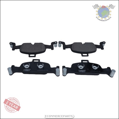 Kit plaquettes de frein Maxgear Avant pour AUDI Q5 A7 A6 A5 A4 #s6