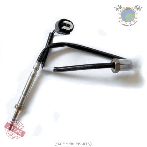 Gaz D'échappement Capteur De Température  Meat BMW 7 E65 E66 E67 745 730 X3 E83
