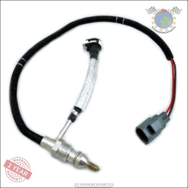 Einspritzeinheit Partikelfilterregeneration Meat FORD FOCUS KUGA