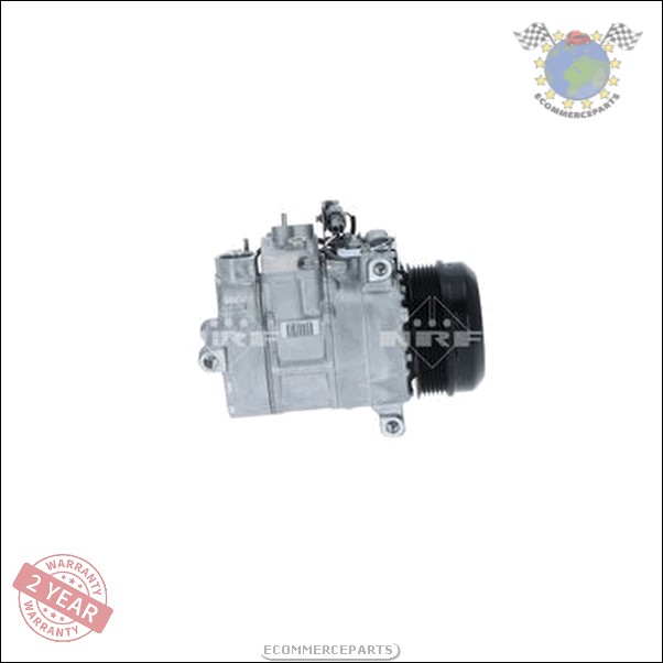 Compresseur Clim Climatisation NRF pour MERCEDES CLASSE E 250 220 200 C 350 300