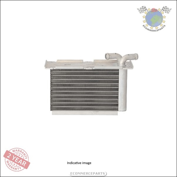 Ladeluftkühler NRF für AUDI Q3 A3 CUPRA FORMENTOR LEON SEAT TARRACO SKODA OCTAV