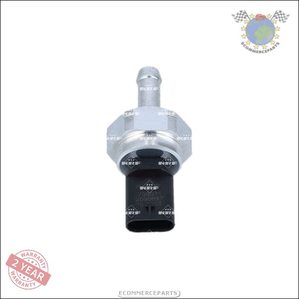 Sensor Abgasdruck NRF für BMW 7 F01 F02 F03 F04 740 730 X6 F16 F86 xDrive X5 F1