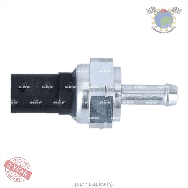 Sensor Abgasdruck NRF für BMW 7 F01 F02 F03 F04 740 730 X6 F16 F86 xDrive X5 F1