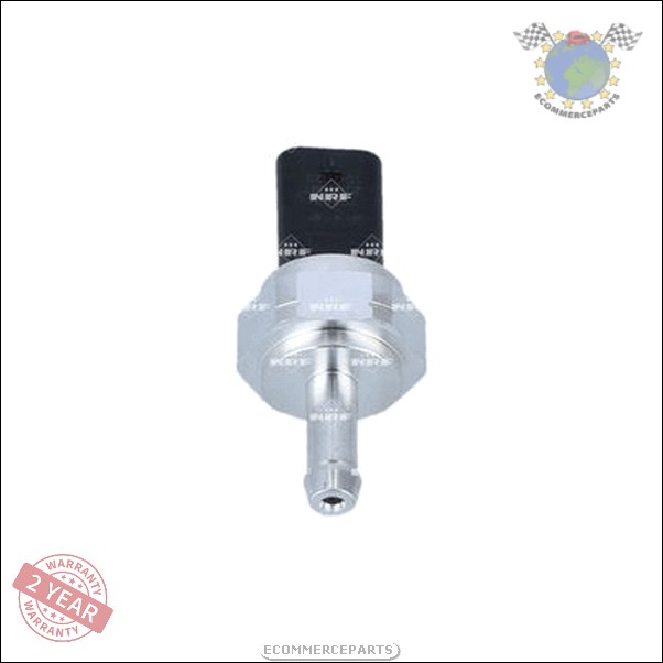Sensor Abgasdruck NRF für BMW 7 F01 F02 F03 F04 740 730 X6 F16 F86 xDrive X5 F1