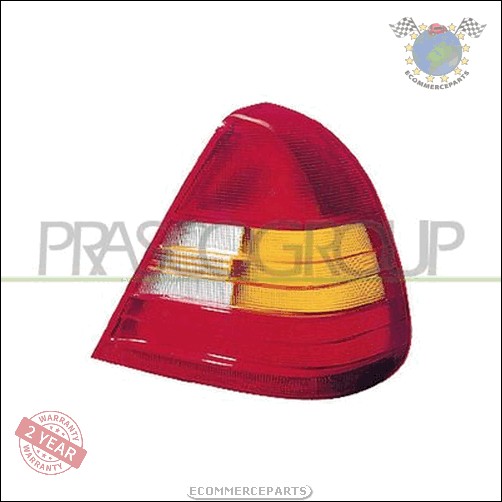 Feu Arrière Prasco Gauche pour MERCEDES CLASSE C 280 250 240 230 220 200 180 43