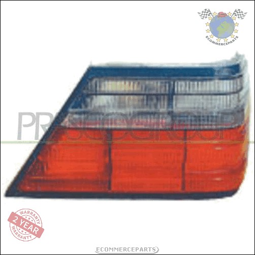 Feu Arrière Prasco Gauche pour MERCEDES CLASSE E 500 420 320 300 280 250 220 20