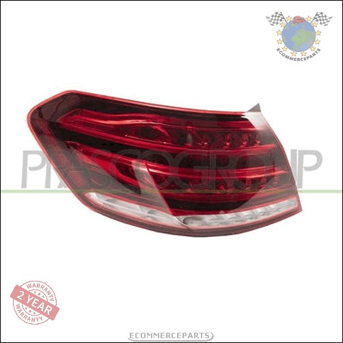 Feu Arrière Prasco Gauche pour MERCEDES CLASSE E 500 400 350 300 250 220 200 cuk