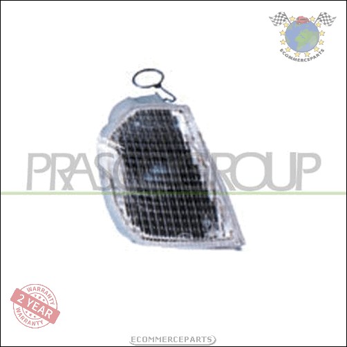 Feu Clignotant Avant Prasco Droite pour ALFA ROMEO 146 145