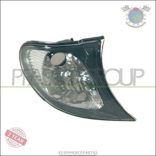 Feu Clignotant Avant Prasco Droite pour BMW 3 E46 330 328 325 323 320 318 31 #me