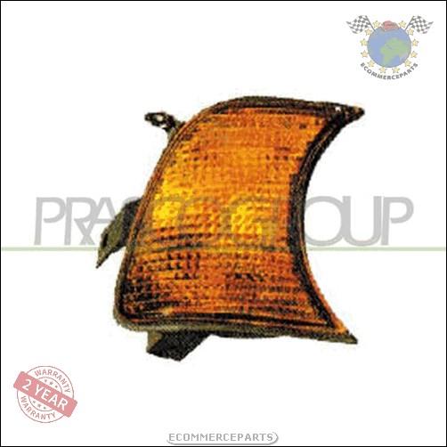 Blinkleuchte Prasco Rechts für BMW 5 E34 540 535 530 525 524 520 518 M5 #qe