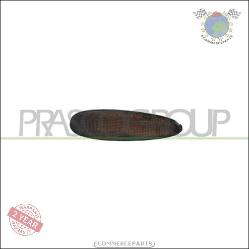 Feu Clignotant Avant Prasco pour FIAT MAREA