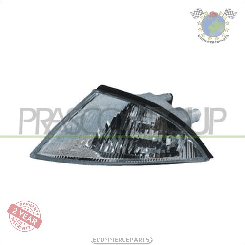 Feu Clignotant Avant Prasco Gauche pour MITSUBISHI CARISMA