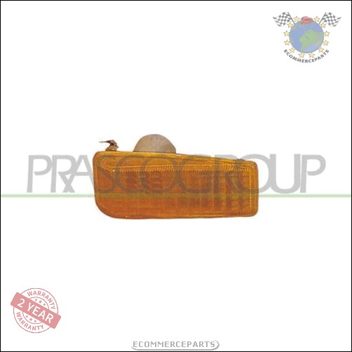 Blinkleuchte Prasco für MERCEDES E-KLASSE E C-KLASSE C 190 Turbo-D 2.0 D 124 30