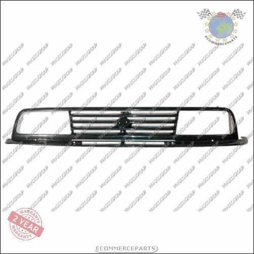 Grille de radiateur Prasco pour SUZUKI VITARA