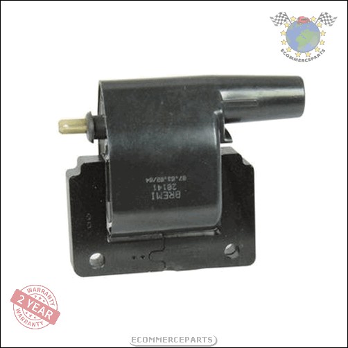 Bobine D'allumage Sidat pour HYUNDAI GALLOPER SONATA KIA SEPHIA AVELLA SHUMA PR