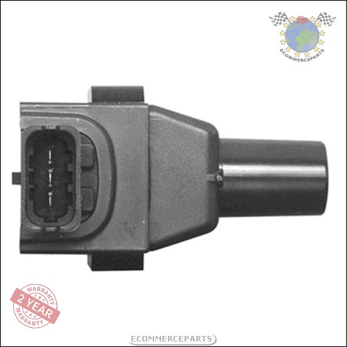 Bobine D'allumage Sidat pour MERCEDES CLASSE S SEC/CL 500 420 400 E 50 SL 600 6