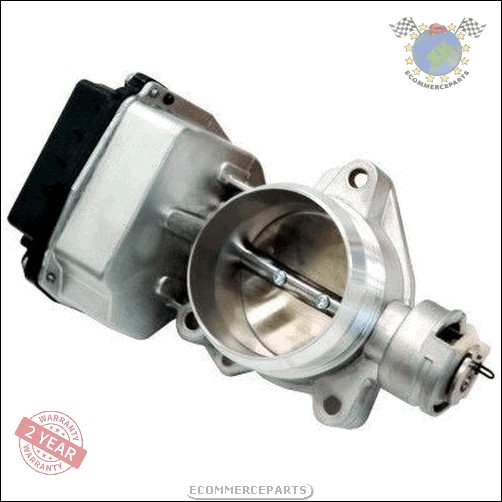 Drosselklappe Saugrohrklappe Steuerklappe Sidat für CITROËN JUMPY II C5 III C4 D