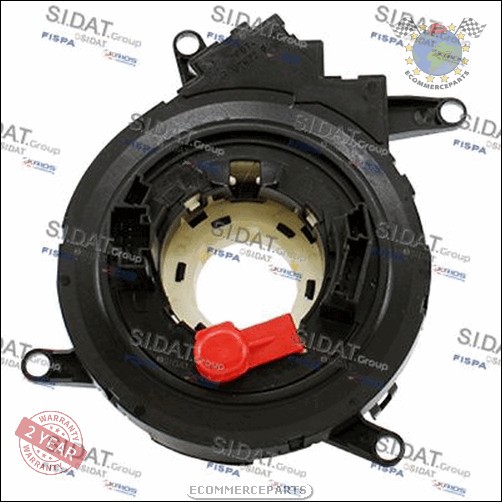 Wickelfeder Airbag Sidat für BMW 6 E64 650 645 635 630 M6 E63 M 5 E61 550 545 5