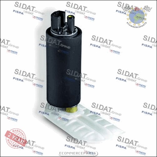 Pompe À Carburant Sidat pour BMW 3 E30 325 320 318 316 M3 ey3