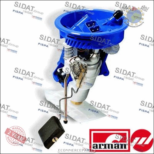 Pompe À Carburant Sidat pour BMW 3 E36 328 325 323 320 318 316 M3 chz