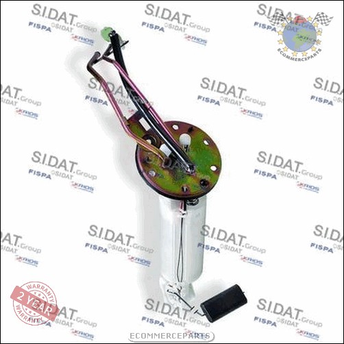 Pompe À Carburant Sidat pour MG ROVER 200 25