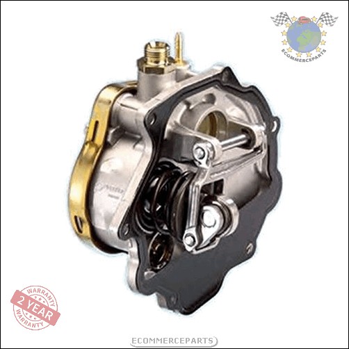 Unterdruckpumpe Bremsanlage Sidat für DAEWOO KORANDO MUSSO MERCEDES V-KLASSE V