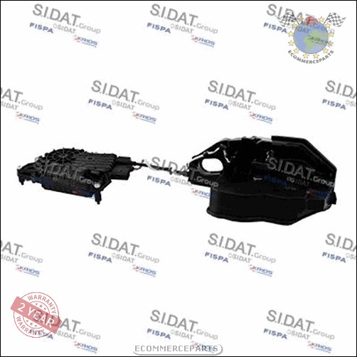 Türschloß Außentür Sidat für BMW 7 F01 F02 F03 F04 750 740 730 5 F11 550 535 5 D
