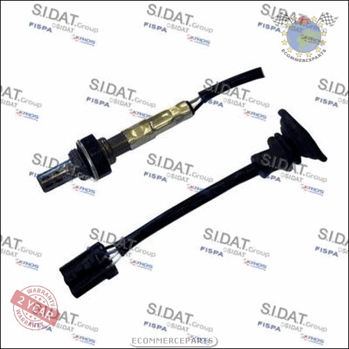 Sonde lambda Sidat pour MITSUBISHI CARISMA SPACE SIGMA 3000