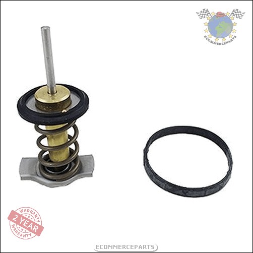 Thermostat D'eau Sidat pour TOYOTA AURIS