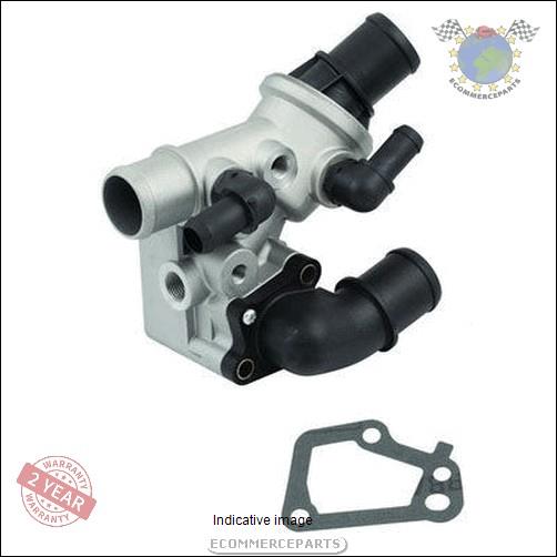 Thermostat D'eau Sidat pour OPEL AGILA SUZUKI SPLASH SWIFT