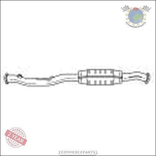 Catalyseur Sigam pour TOYOTA CARINA D