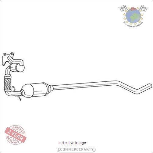 Katalysator Sigam für HONDA CONCERTO CIVIC VI IV CRX III V II ROVER 400 200 #g4