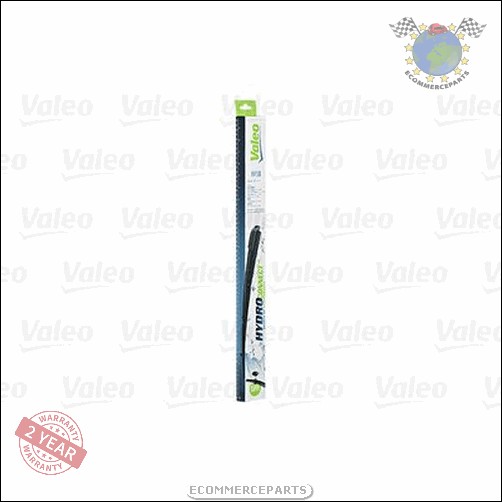 Balai d'essuie-glace Valeo pour ALFA ROMEO SPIDER BRERA 159 JAGUAR XJ XF MERCED