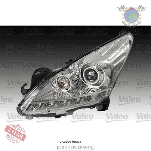 Phare Projecteur principal Valeo Droite pour AUDI A3 fvc