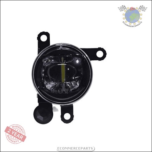 Feu brouillard Valeo Droite pour CITROËN C3 II C5 X OPEL CROSSLAND INSIGNIA B C