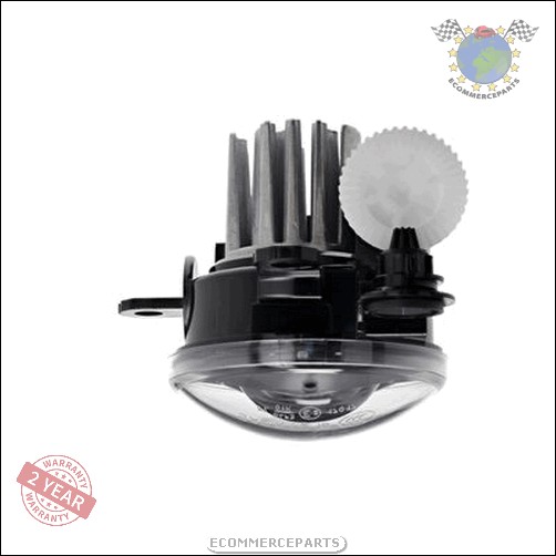Feu brouillard Valeo Droite pour CITROËN C3 II C5 X OPEL CROSSLAND INSIGNIA B C