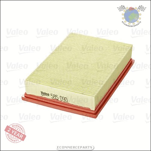 Filtre à air Valeo pour CITROËN C4 I MERCEDES CITAN 112 111 109 108 PEUGEOT 307