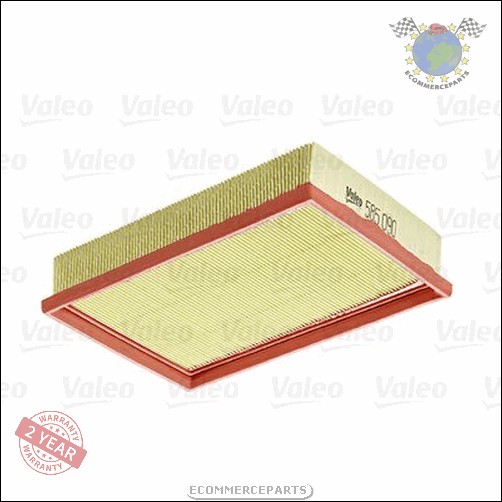 Filtre à air Valeo pour CITROËN C4 I MERCEDES CITAN 112 111 109 108 PEUGEOT 307
