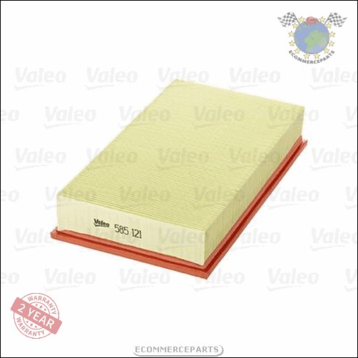 Filtre à air Valeo pour DAEWOO MUSSO MERCEDES CLASSE E 430 420 320 300 290 280