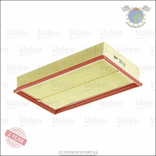 Filtre à air Valeo pour DAEWOO MUSSO MERCEDES CLASSE E 430 420 320 300 290 280