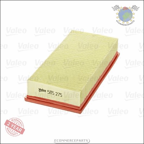 Filtre à air Valeo pour FORD TRANSIT VOLVO 480 460 440