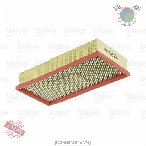 Filtre à air Valeo pour FORD TRANSIT VOLVO 480 460 440