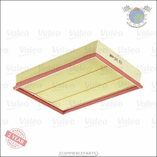 Filtre à air Valeo pour VOLVO 960 940 780 760 740