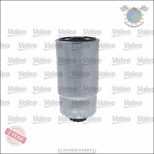 Filtre à carburant Valeo Diesel pour ALFA ROMEO 166 156 147 GT FIAT MULTIPLA ST